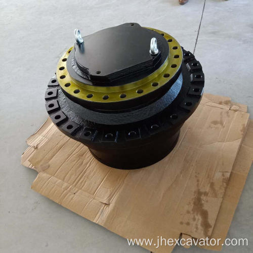 Excavator Travel Reduction 9251681 ZX850 Travel Gearbox